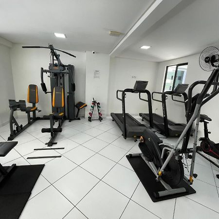 Quarto E Sala A 5 Minutos Da Praia มาเซโอ ภายนอก รูปภาพ