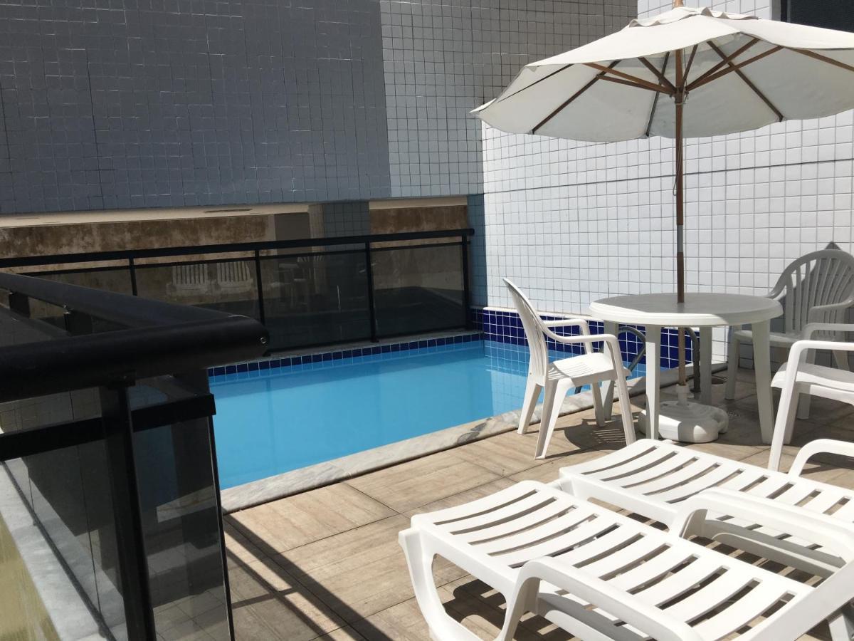 Quarto E Sala A 5 Minutos Da Praia มาเซโอ ภายนอก รูปภาพ