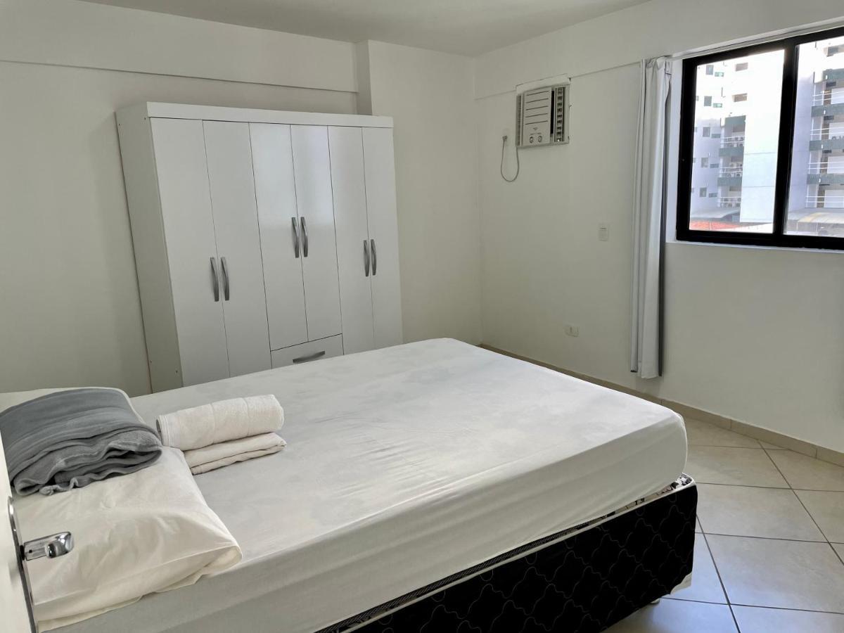 Quarto E Sala A 5 Minutos Da Praia มาเซโอ ภายนอก รูปภาพ