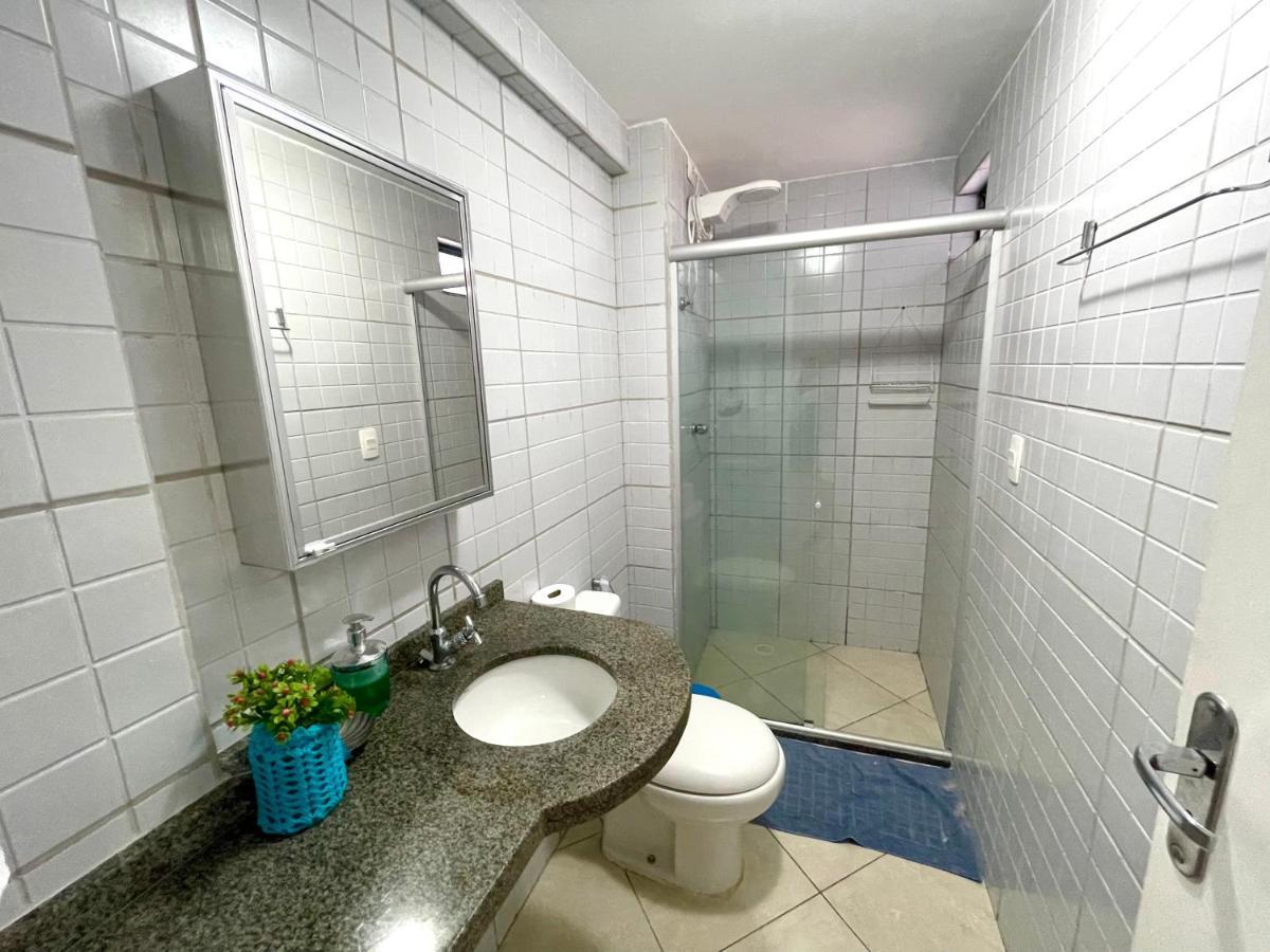 Quarto E Sala A 5 Minutos Da Praia มาเซโอ ภายนอก รูปภาพ