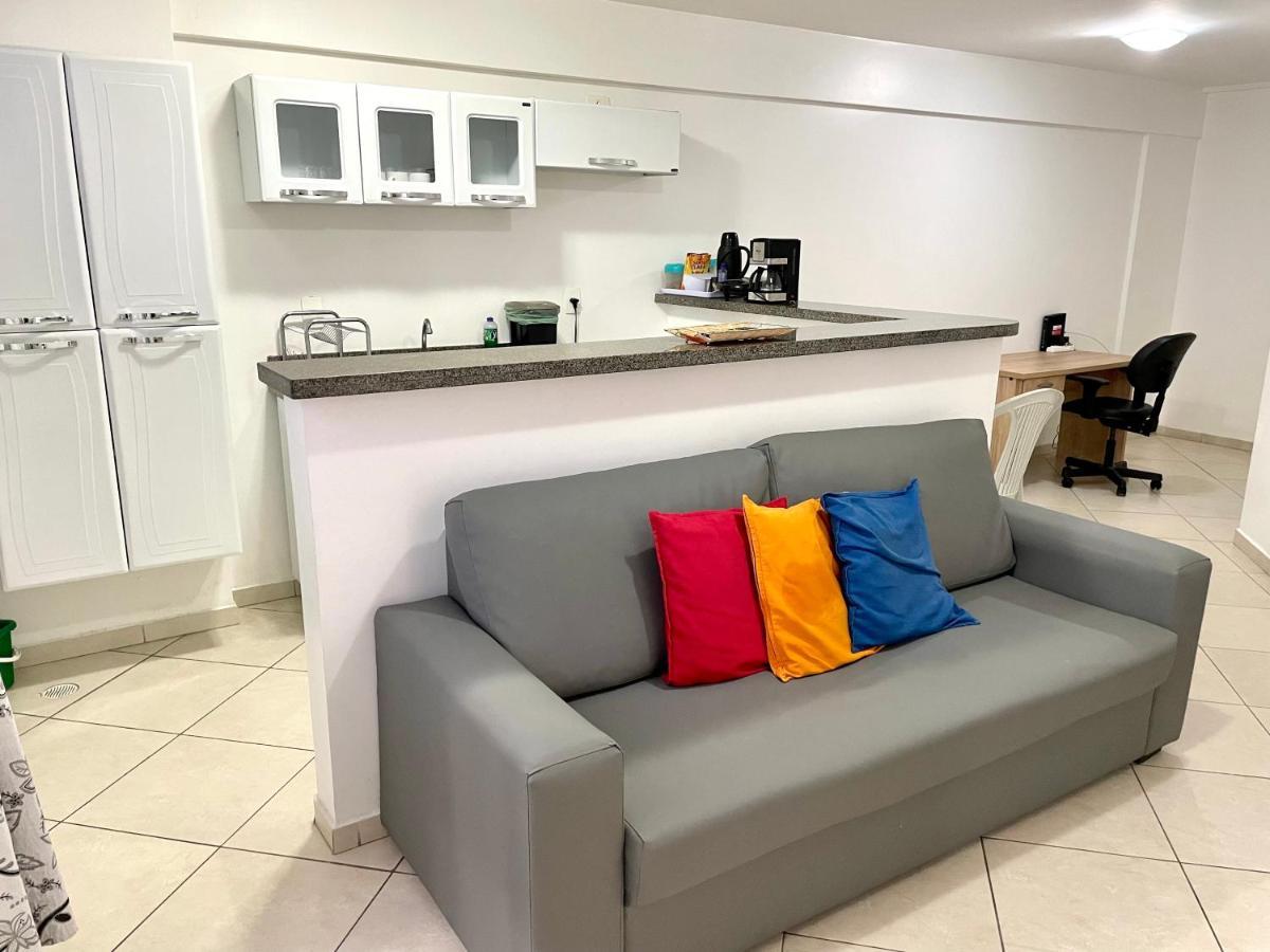 Quarto E Sala A 5 Minutos Da Praia มาเซโอ ภายนอก รูปภาพ