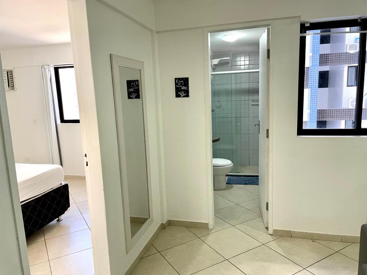 Quarto E Sala A 5 Minutos Da Praia มาเซโอ ภายนอก รูปภาพ